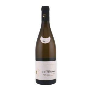 Cottenceau Montagny 1er Vignes Longues